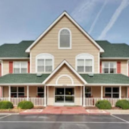Radiant Inn And Suites Murfreesboro Zewnętrze zdjęcie