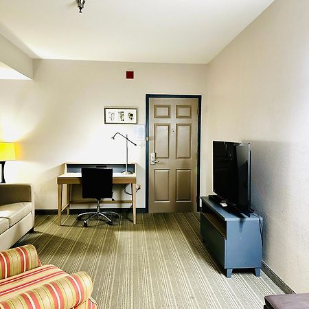 Radiant Inn And Suites Murfreesboro Zewnętrze zdjęcie