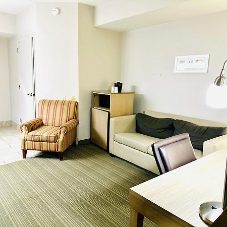 Radiant Inn And Suites Murfreesboro Zewnętrze zdjęcie