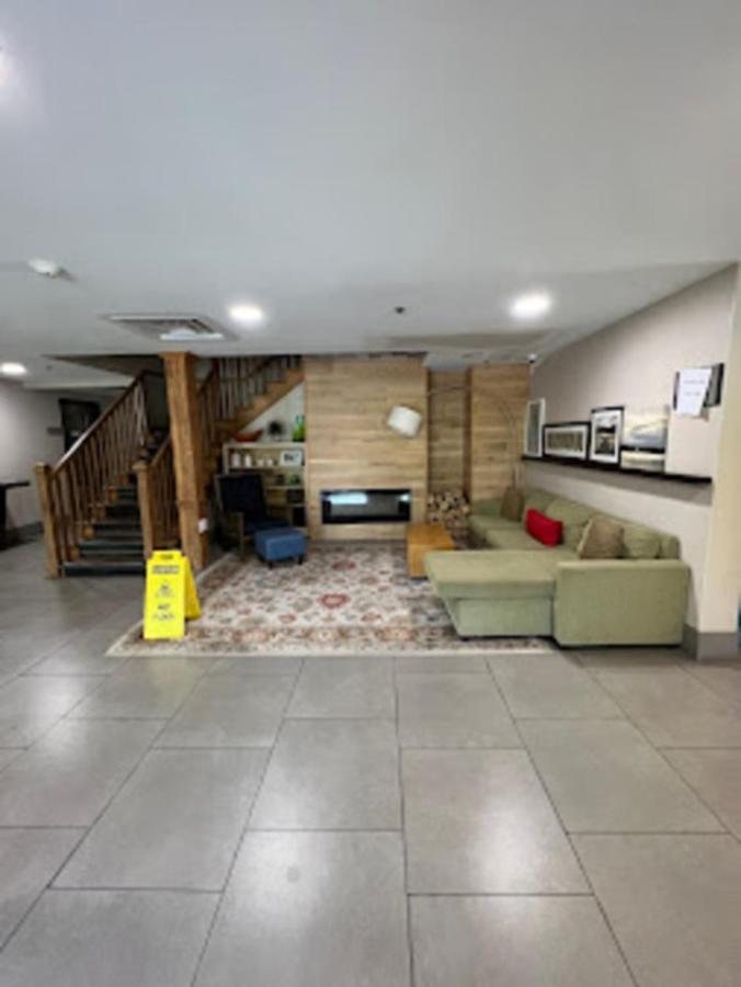 Radiant Inn And Suites Murfreesboro Zewnętrze zdjęcie