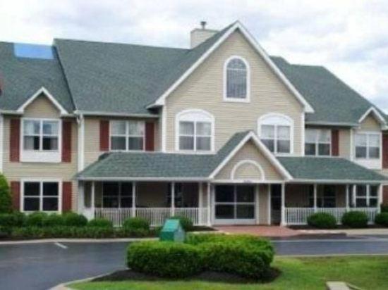 Radiant Inn And Suites Murfreesboro Zewnętrze zdjęcie