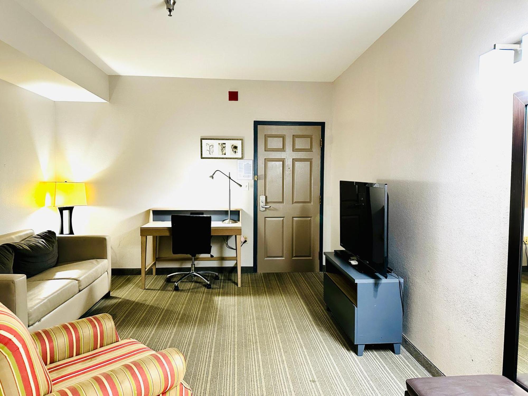 Radiant Inn And Suites Murfreesboro Zewnętrze zdjęcie
