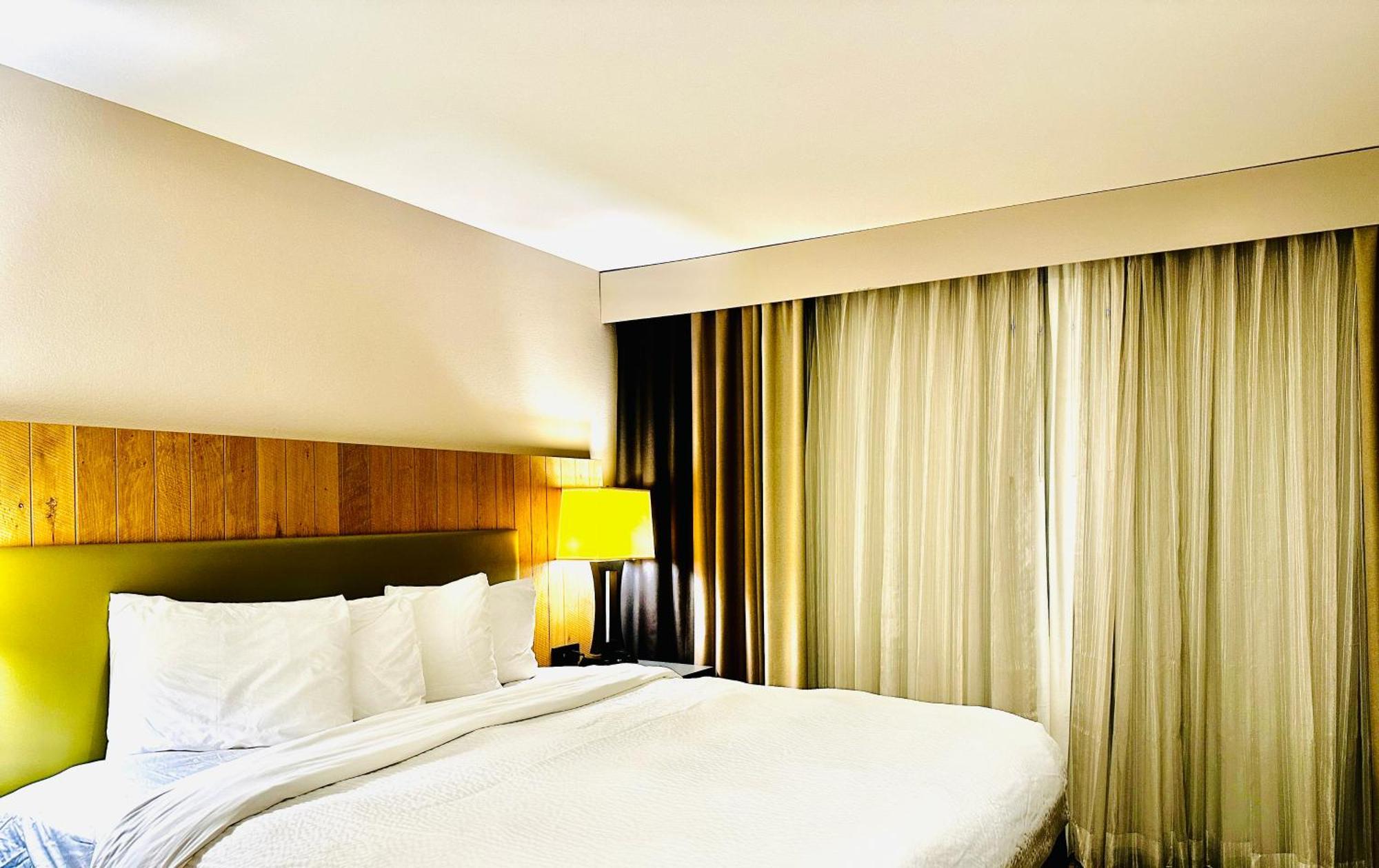 Radiant Inn And Suites Murfreesboro Zewnętrze zdjęcie