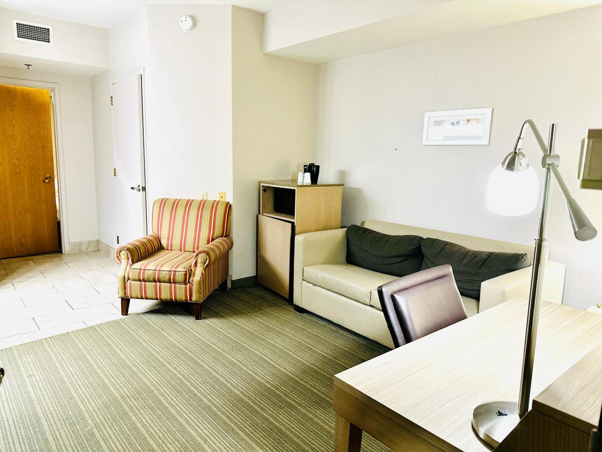 Radiant Inn And Suites Murfreesboro Zewnętrze zdjęcie