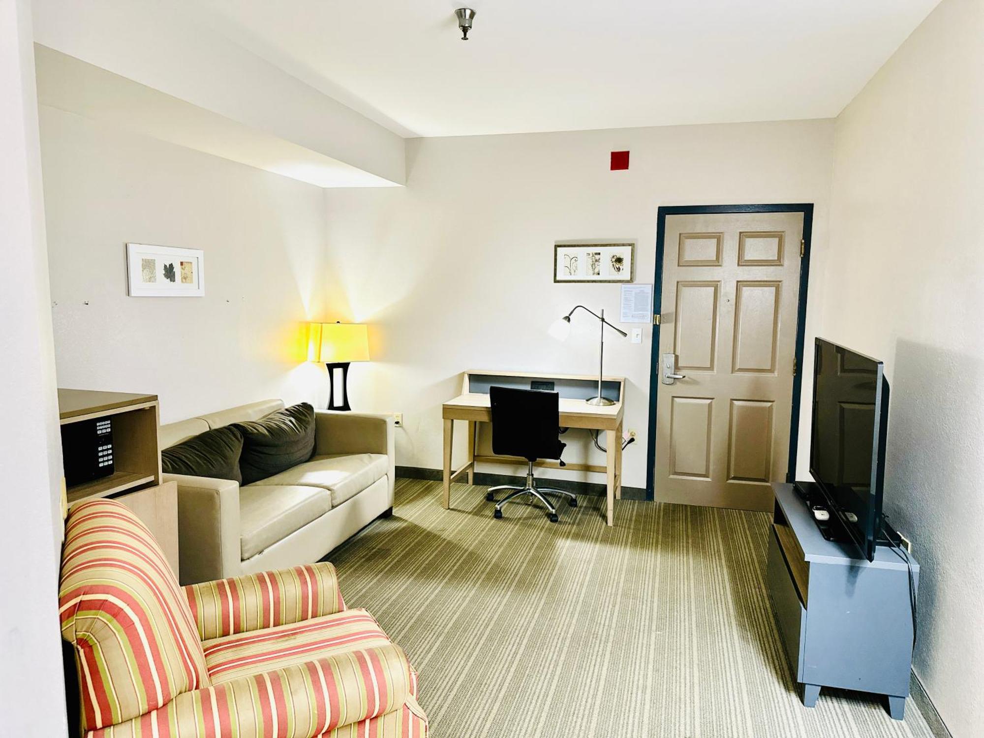 Radiant Inn And Suites Murfreesboro Zewnętrze zdjęcie