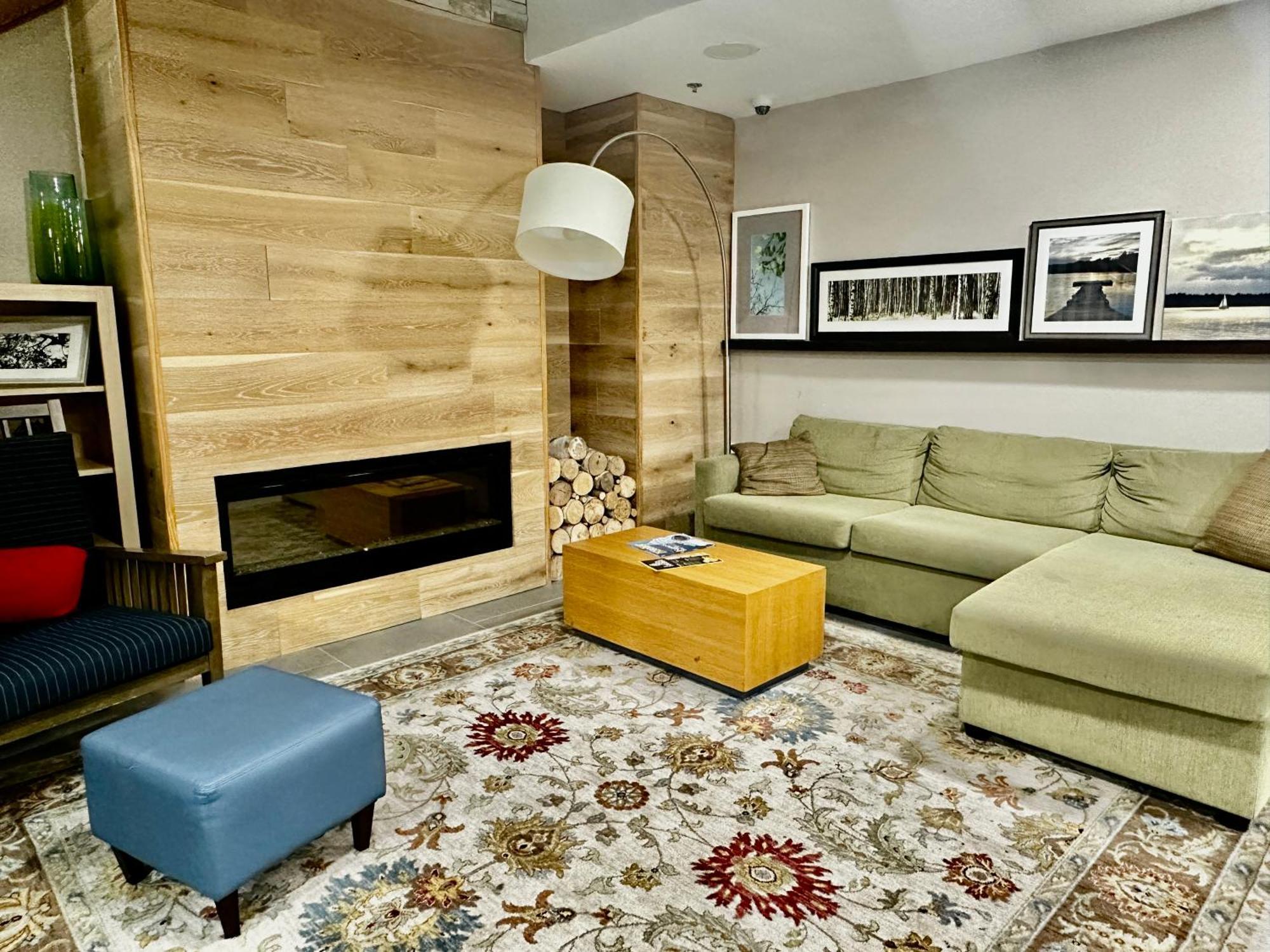 Radiant Inn And Suites Murfreesboro Zewnętrze zdjęcie