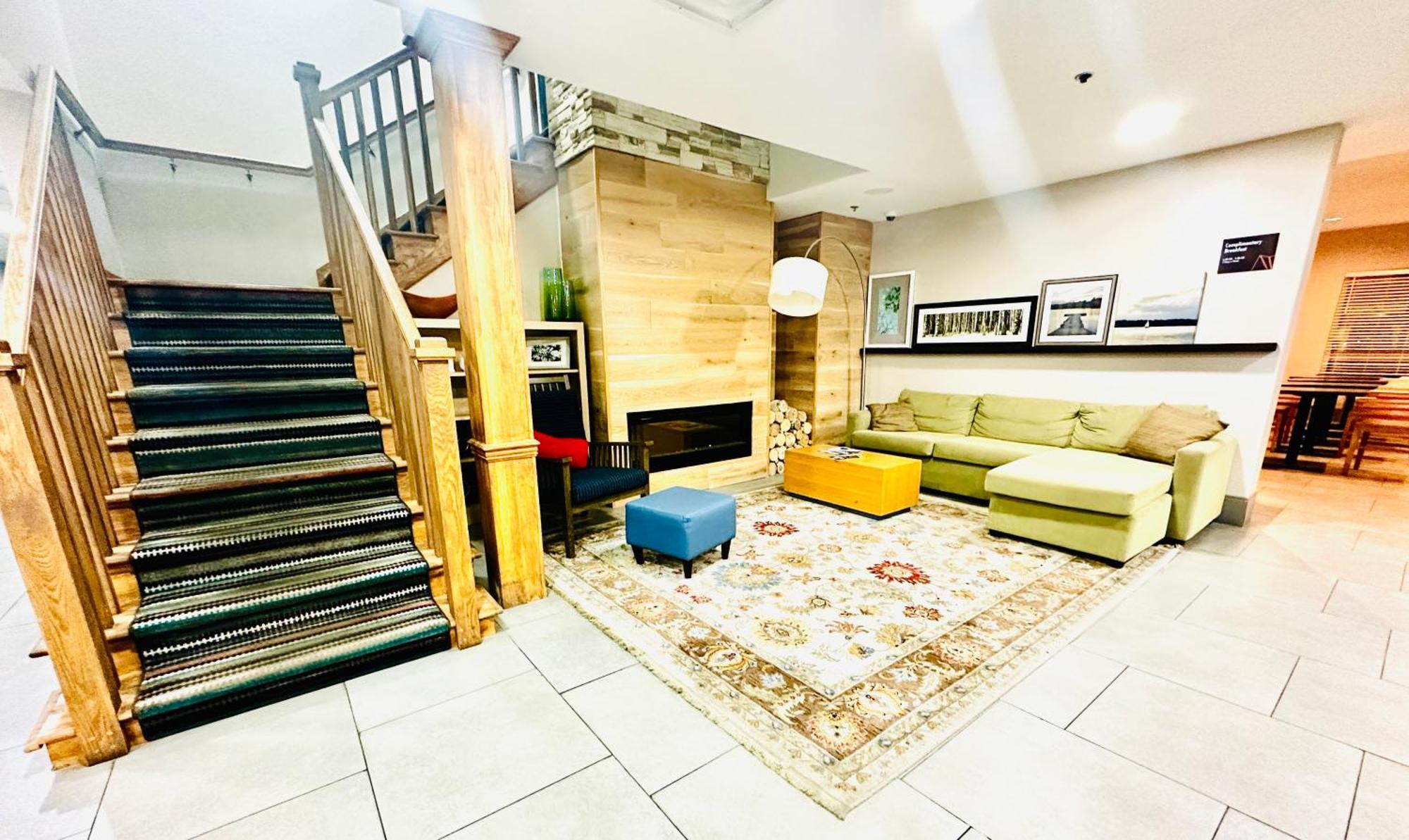 Radiant Inn And Suites Murfreesboro Zewnętrze zdjęcie