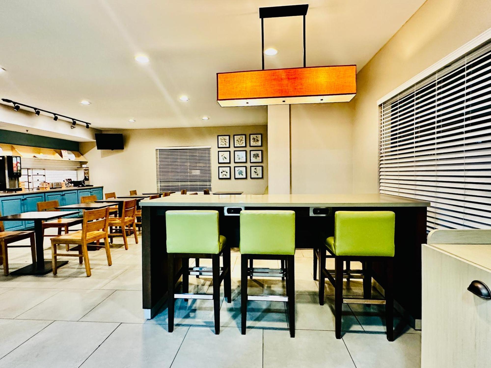Radiant Inn And Suites Murfreesboro Zewnętrze zdjęcie
