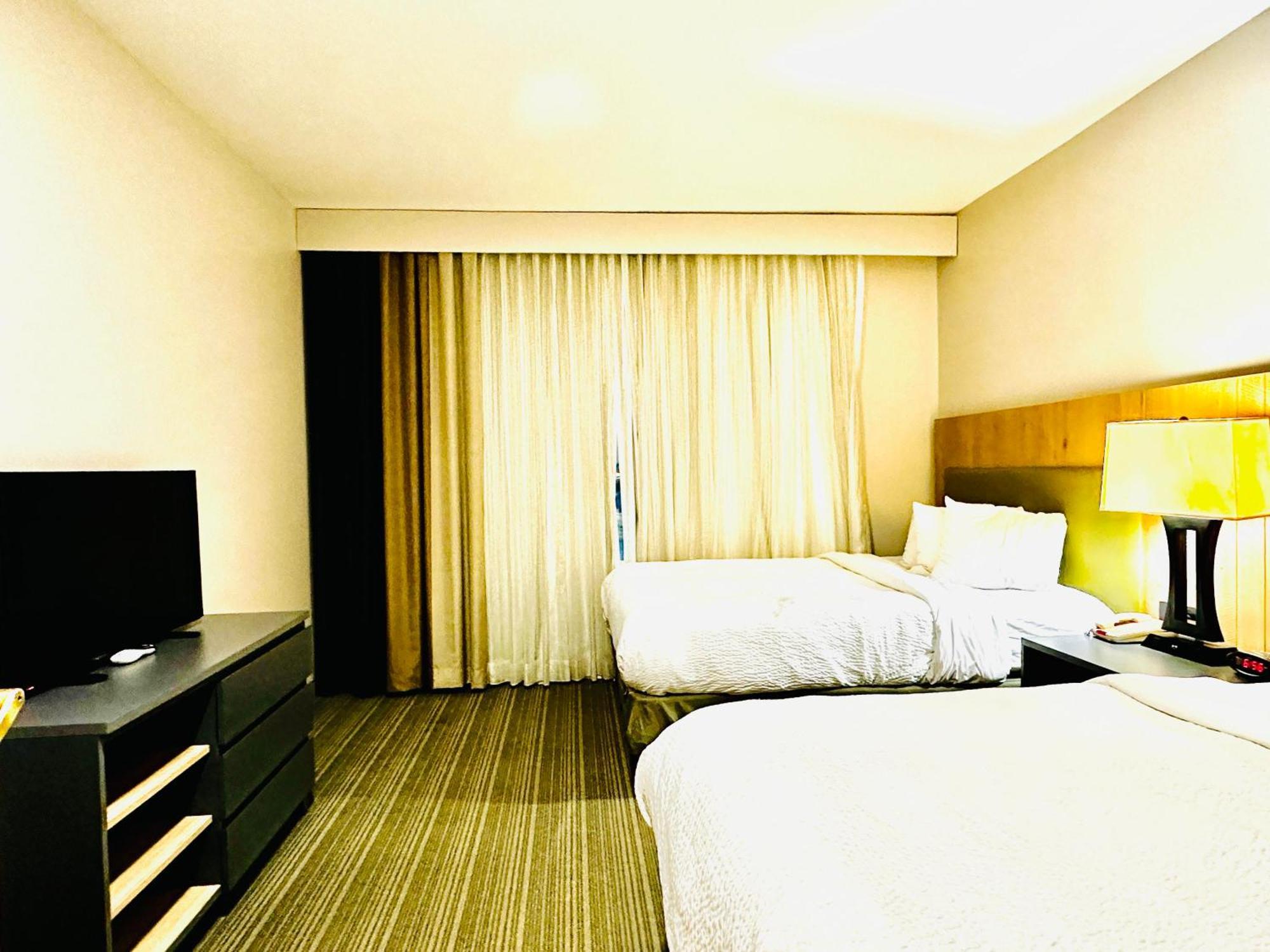 Radiant Inn And Suites Murfreesboro Zewnętrze zdjęcie