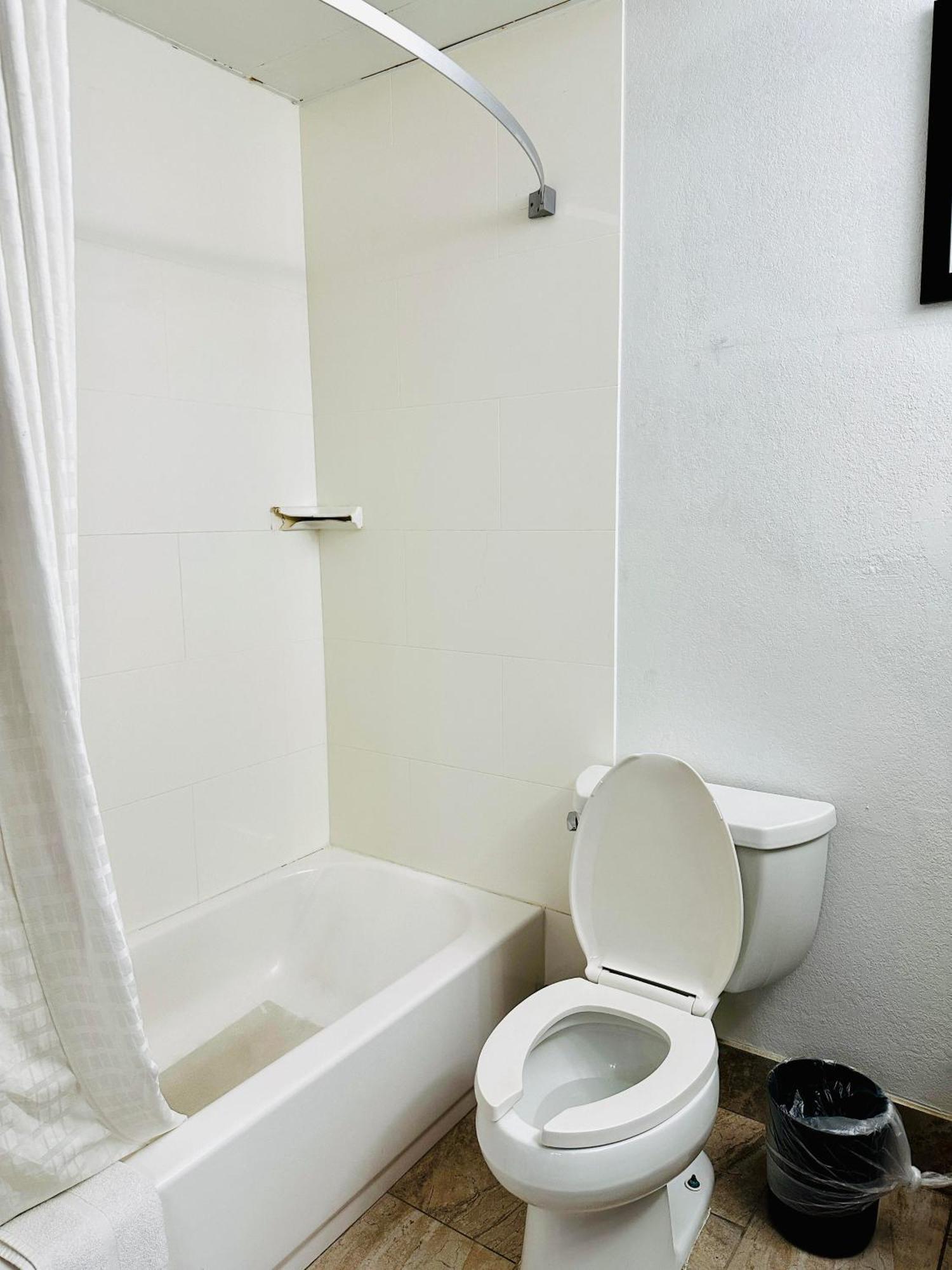 Radiant Inn And Suites Murfreesboro Zewnętrze zdjęcie